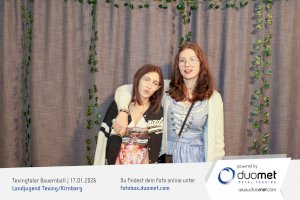 Texingtaler Bauernball